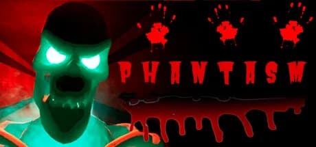 Phantasm görsel 1
