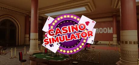 Casino Simulator görsel 1