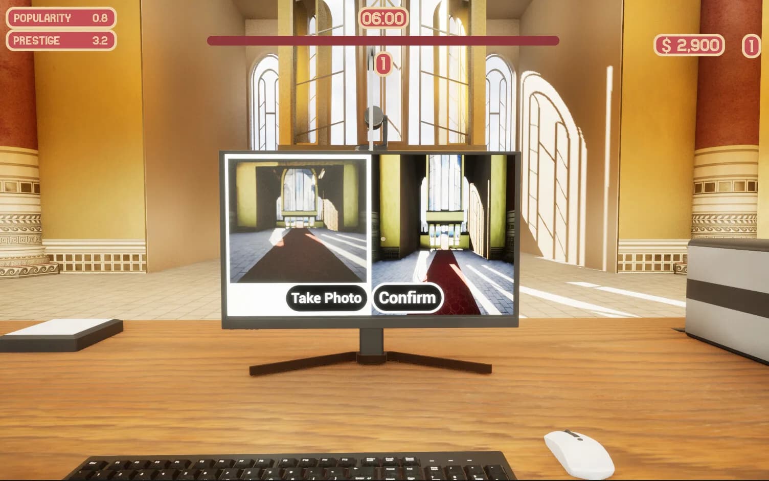 Casino Simulator görsel 3