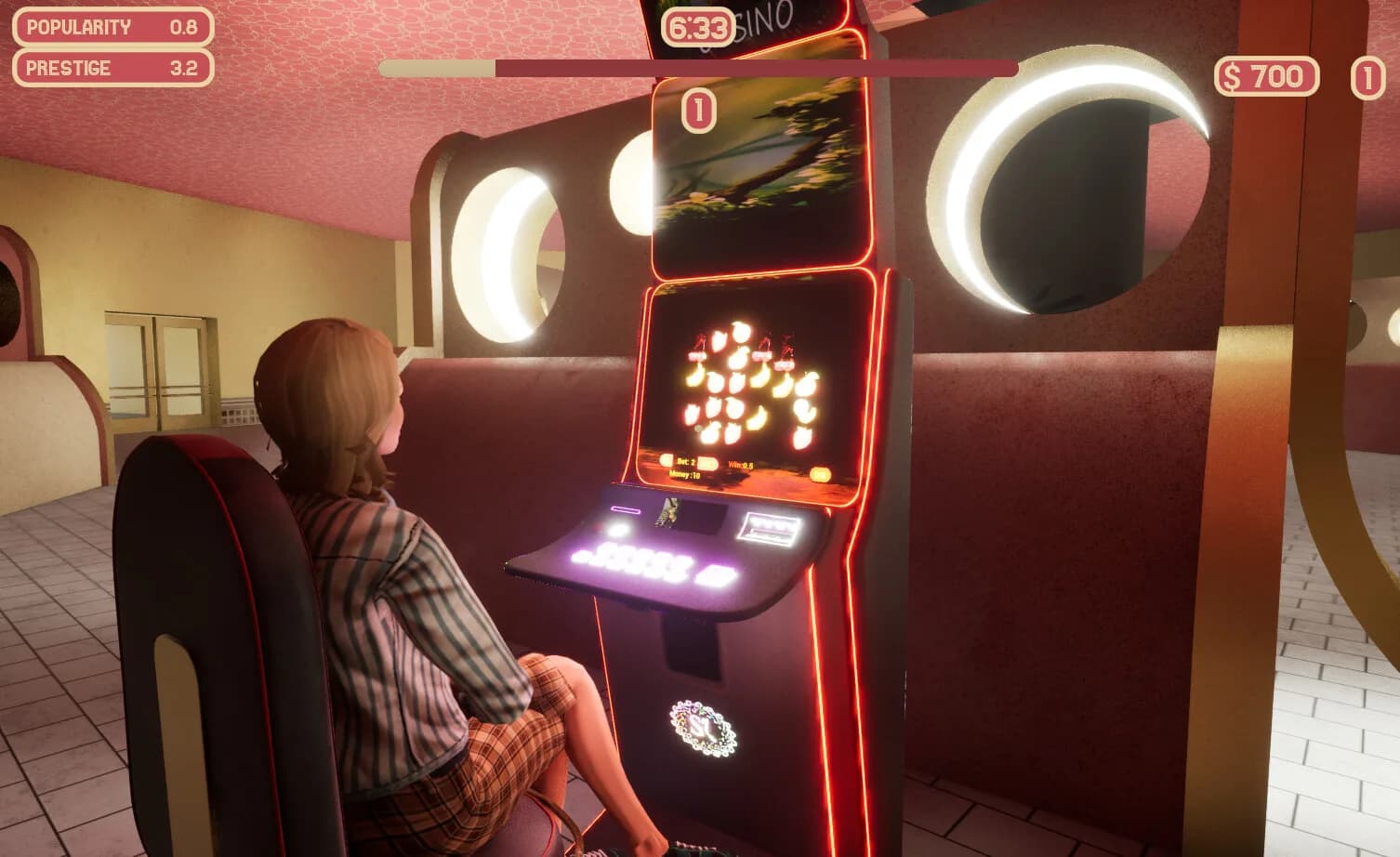 Casino Simulator görsel 5