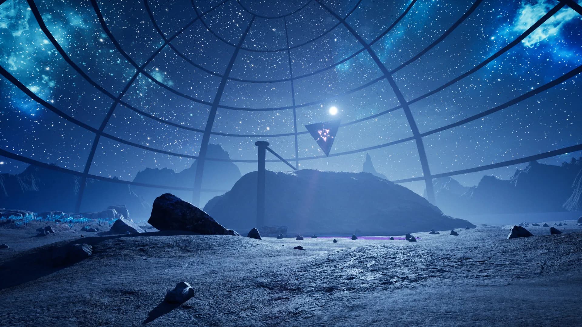 Star Mission: Remote Sectors görsel 14