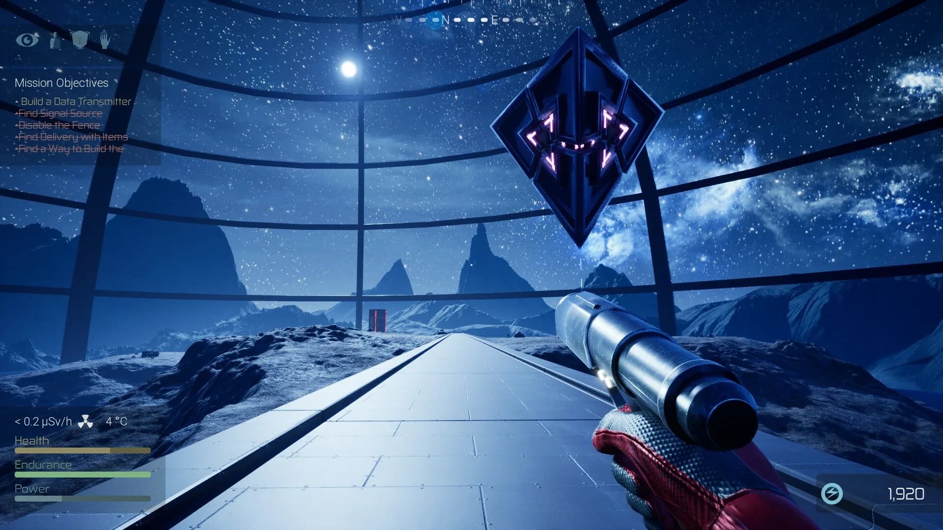 Star Mission: Remote Sectors görsel 4