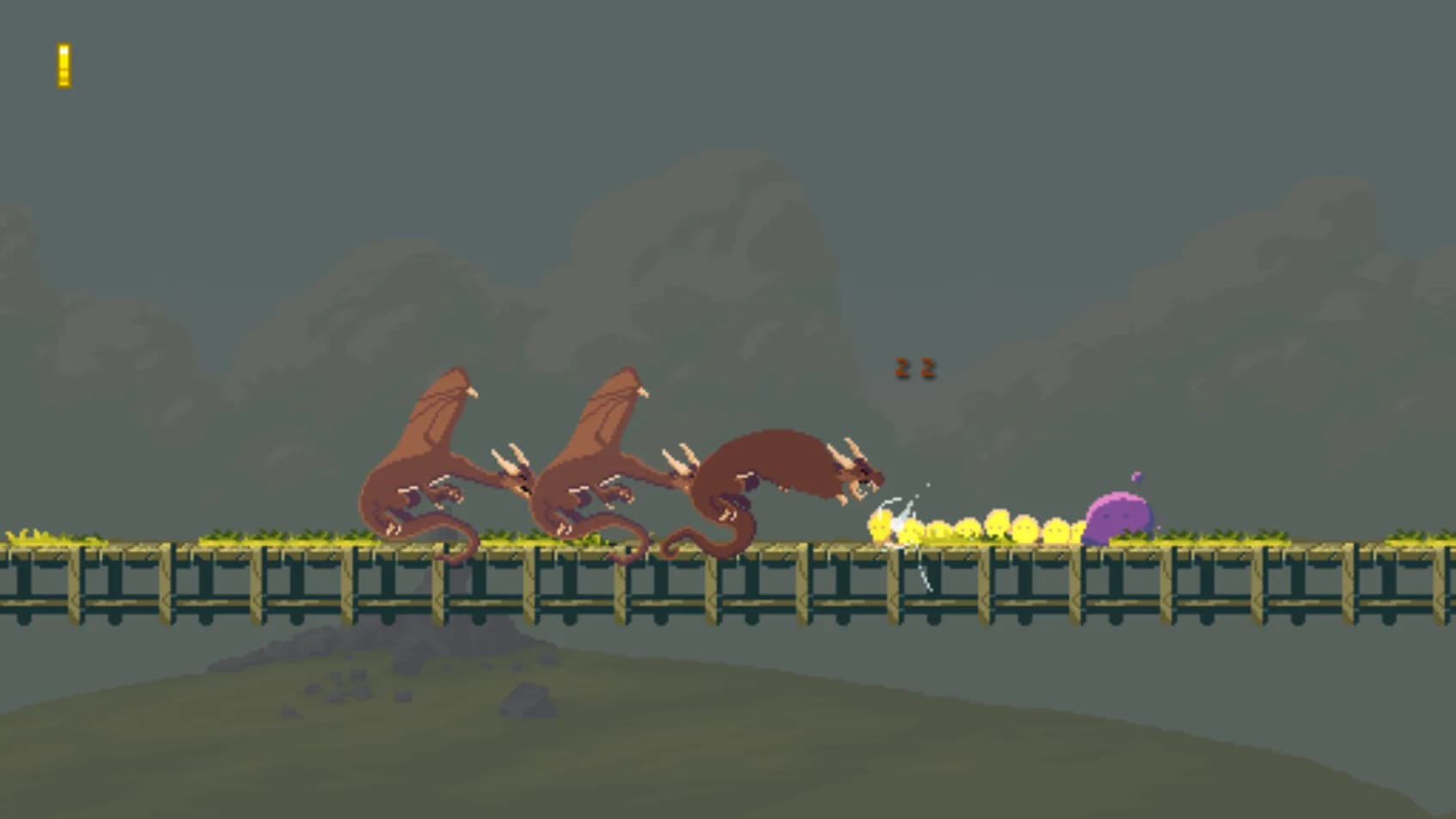 Quarrel Hill görsel 4