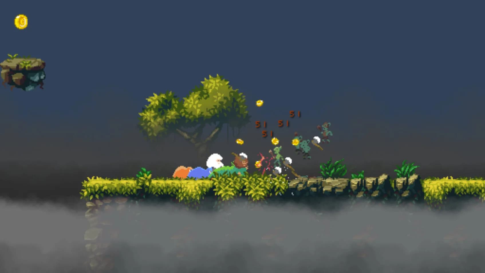 Quarrel Hill görsel 9