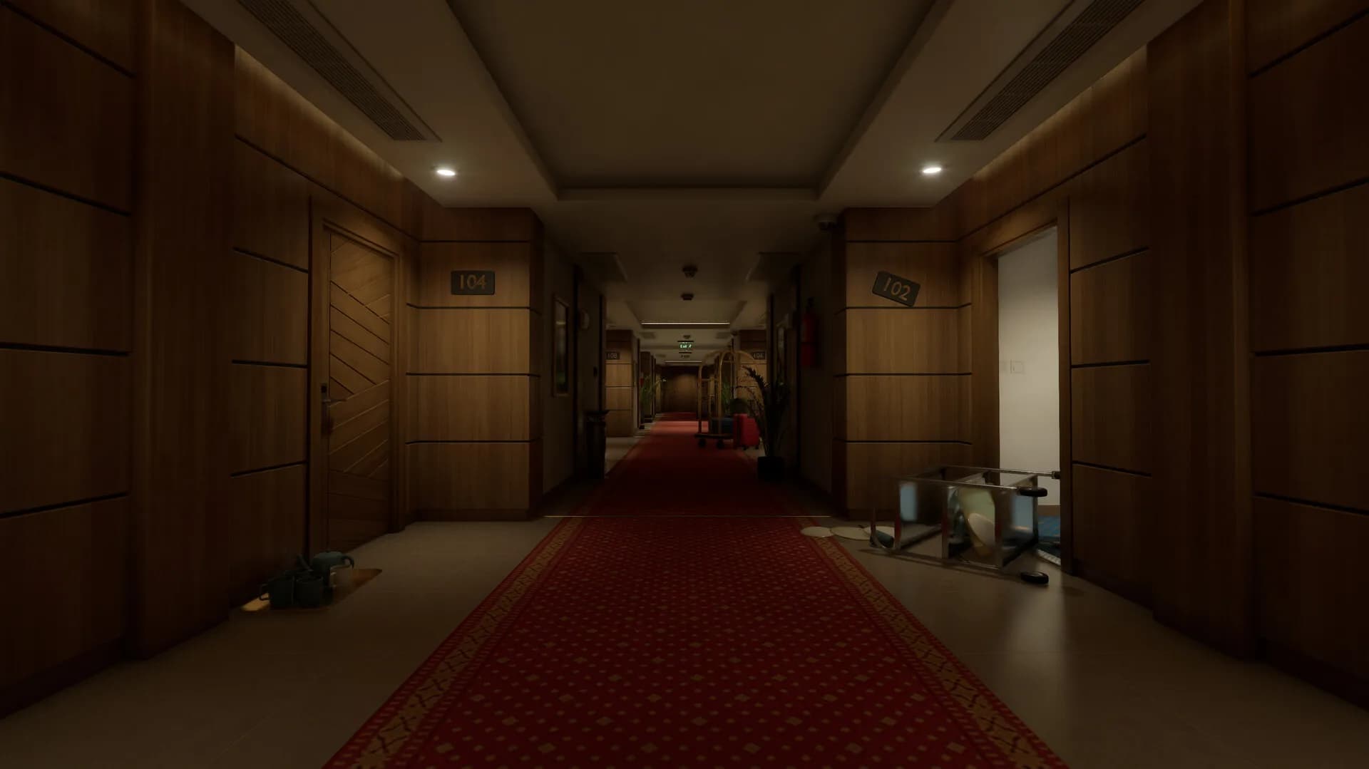 The 13th Floor görsel 2