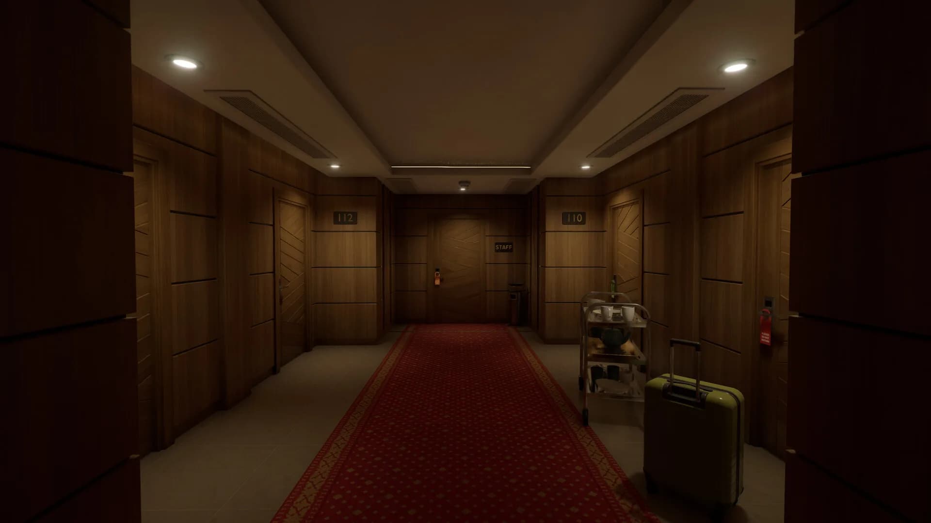 The 13th Floor görsel 4