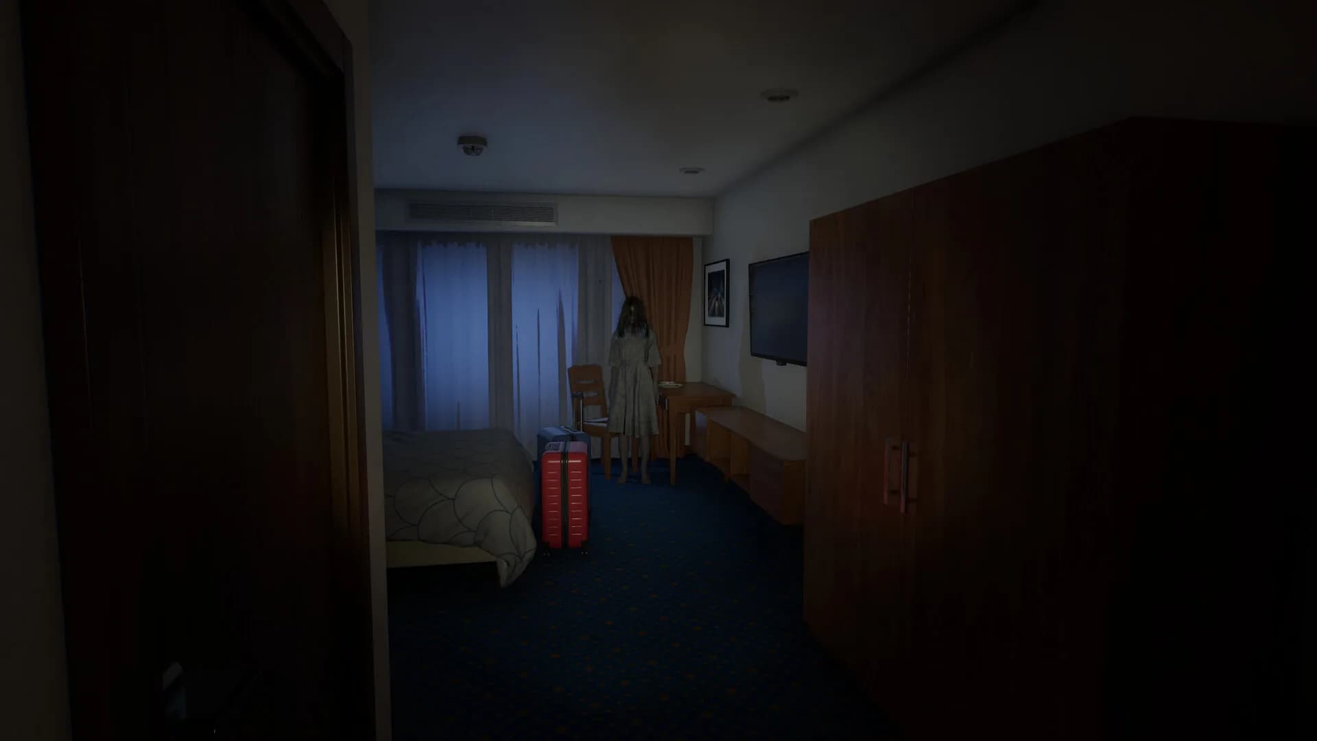 The 13th Floor görsel 6