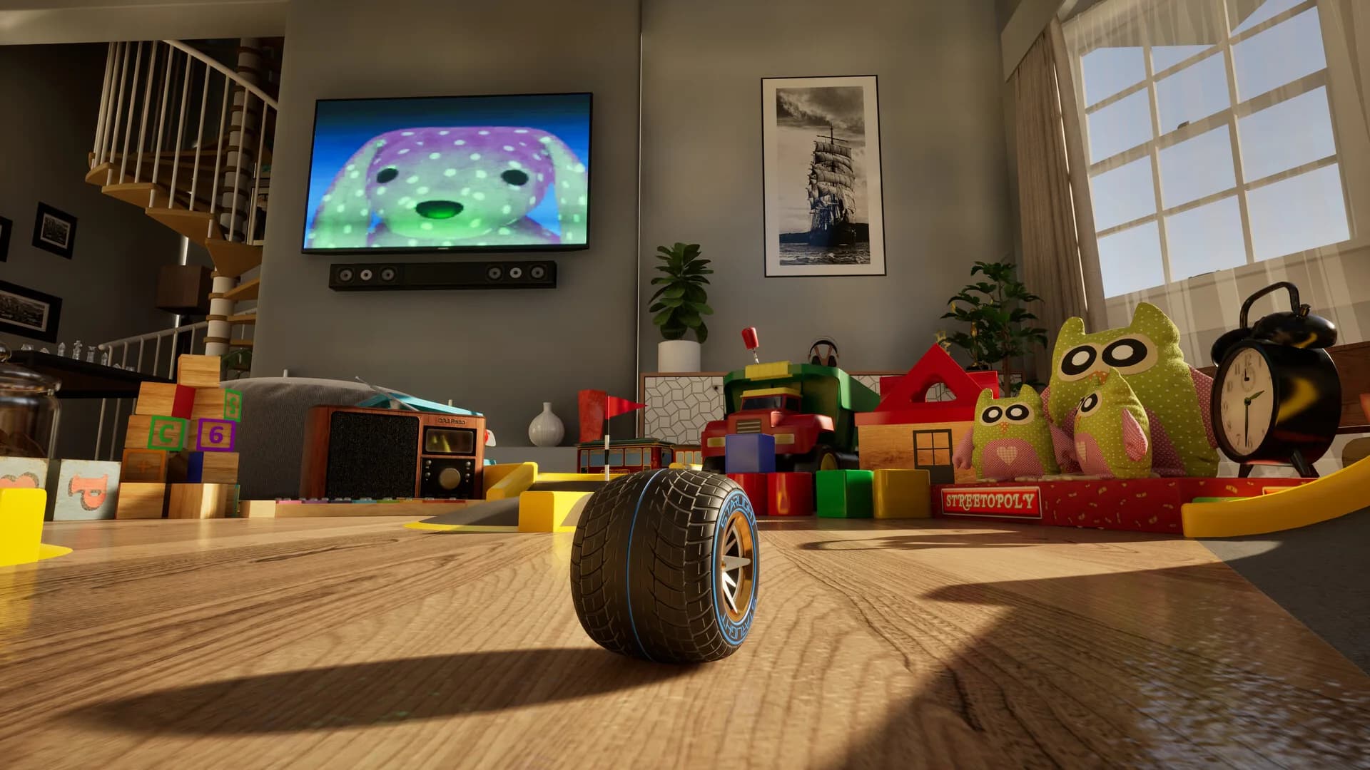 House of Golf 2 görsel 3