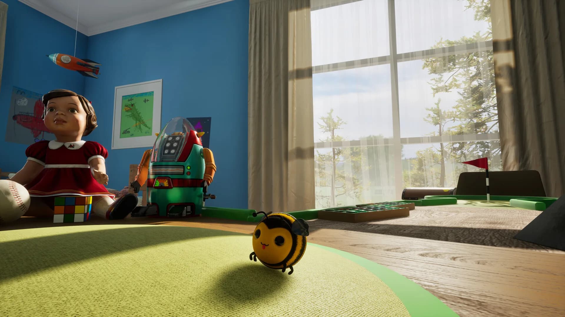 House of Golf 2 görsel 6