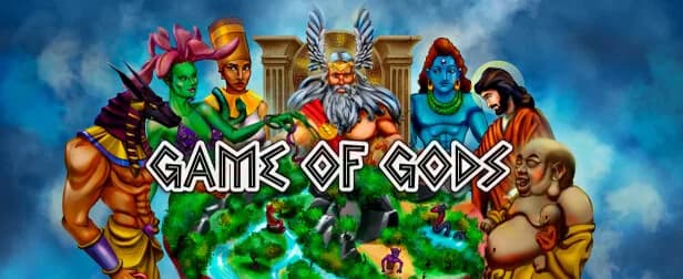 Game of Gods görsel 8