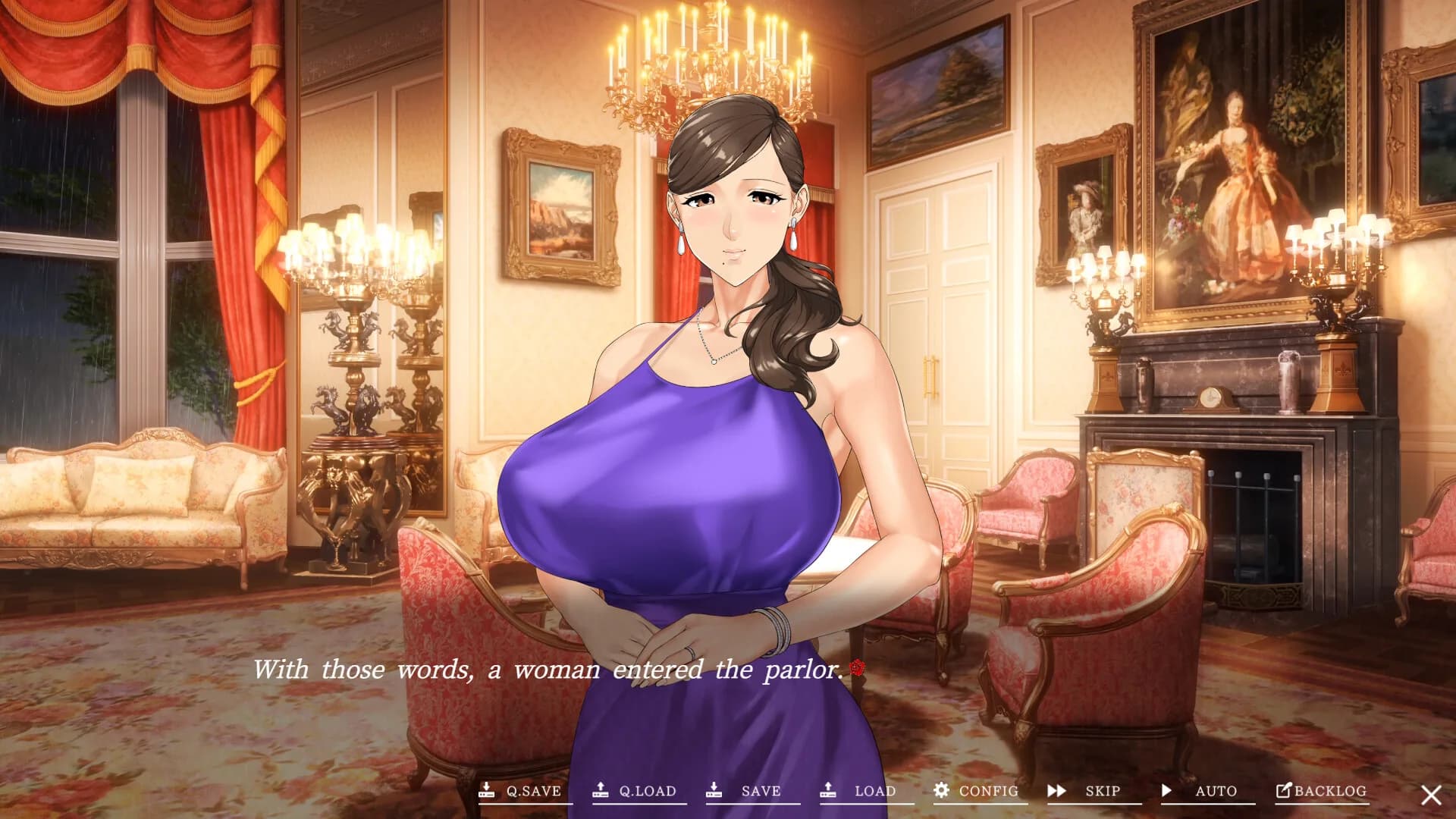 Welcome to Maison Chichigami görsel 2