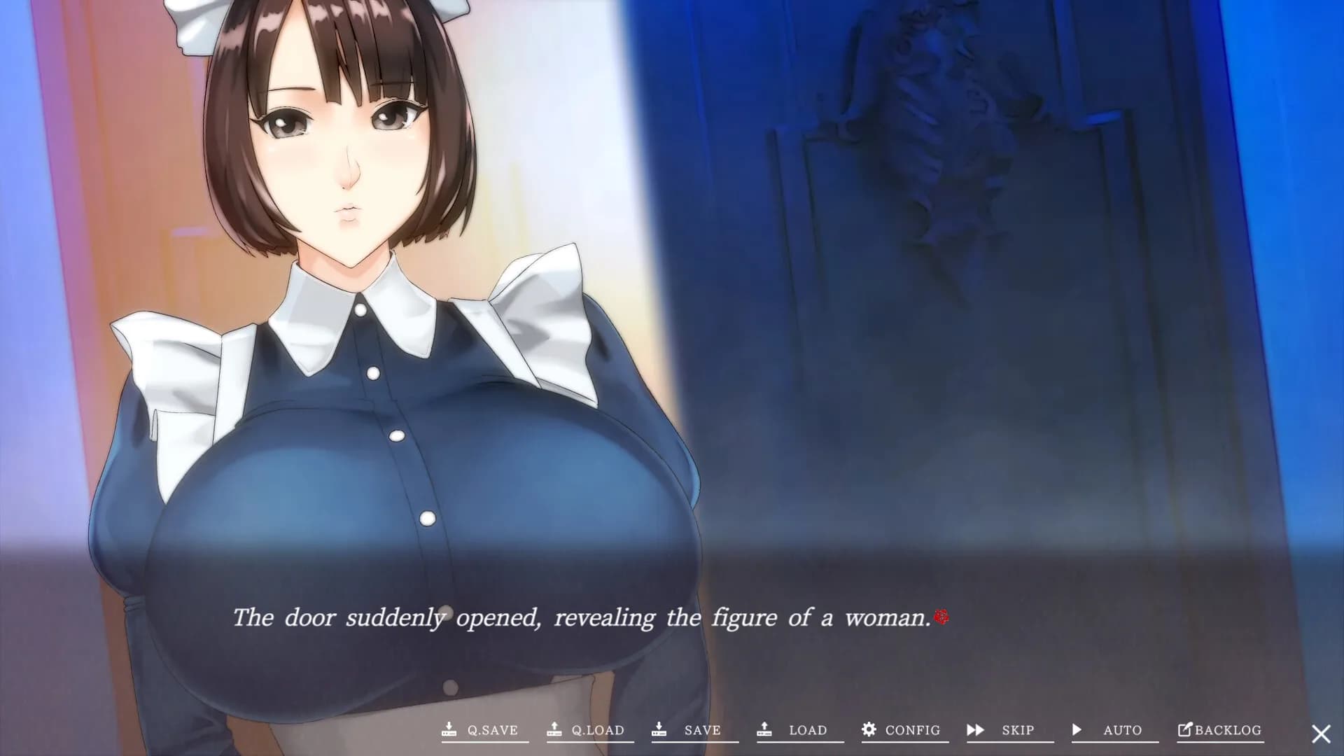 Welcome to Maison Chichigami görsel 3