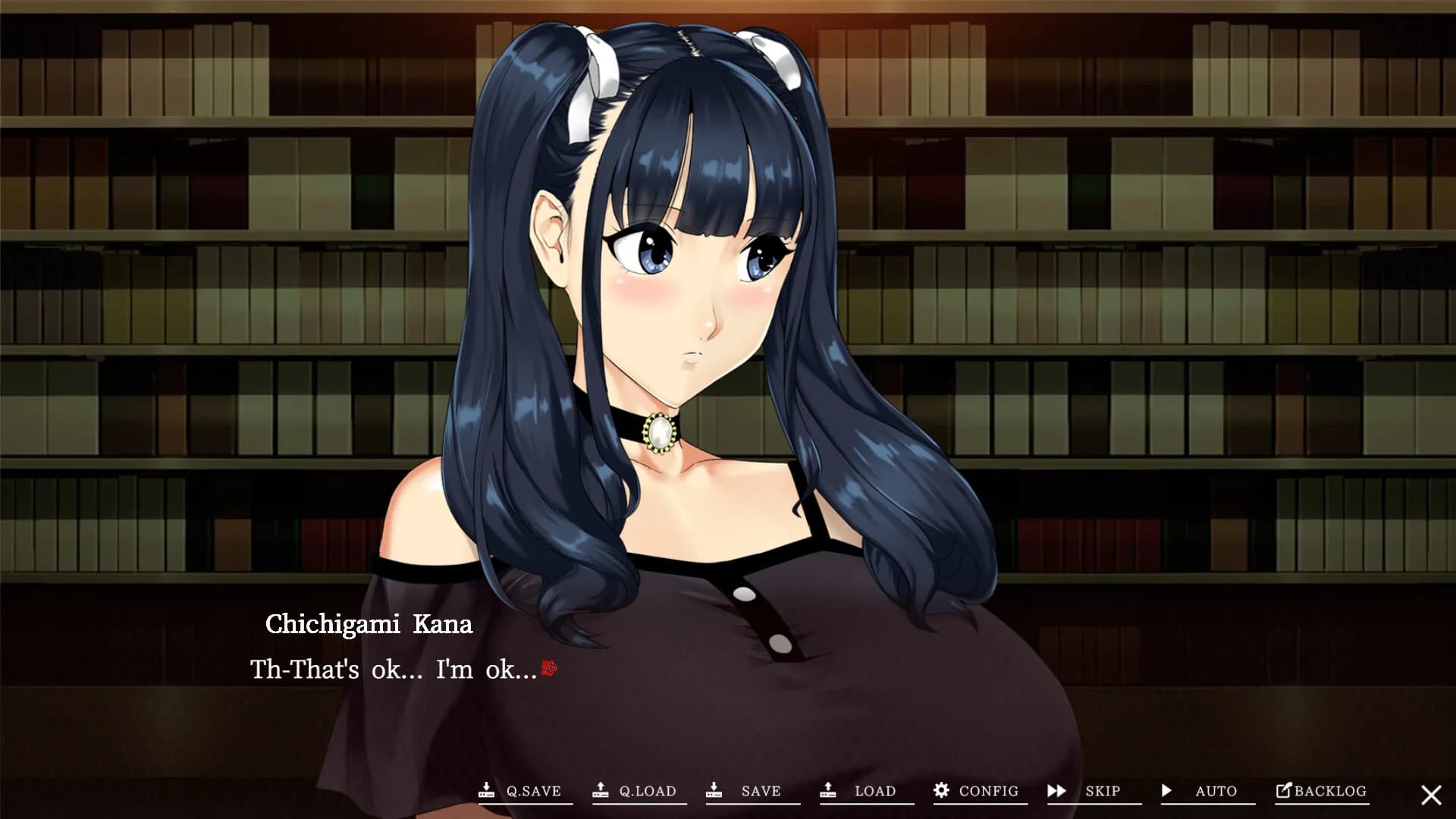 Welcome to Maison Chichigami görsel 5