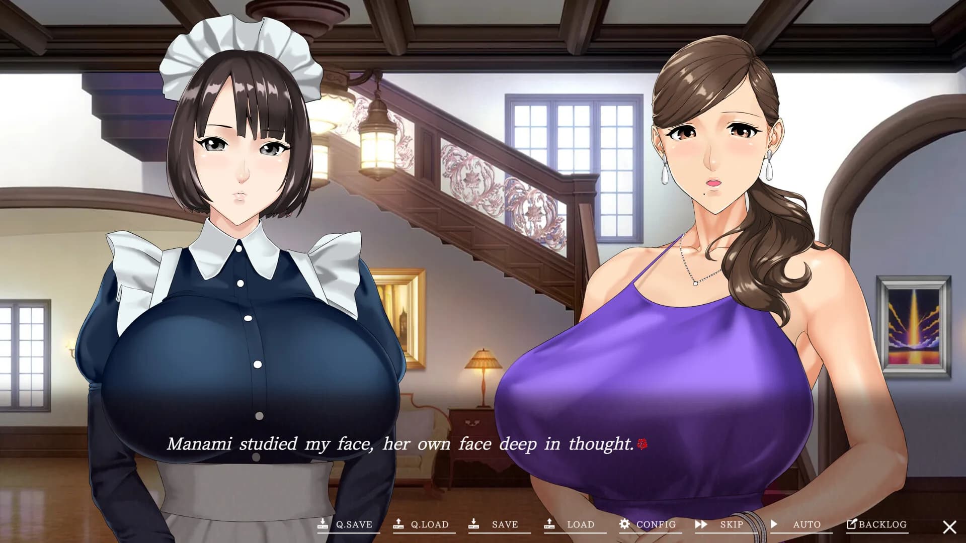 Welcome to Maison Chichigami görsel 6