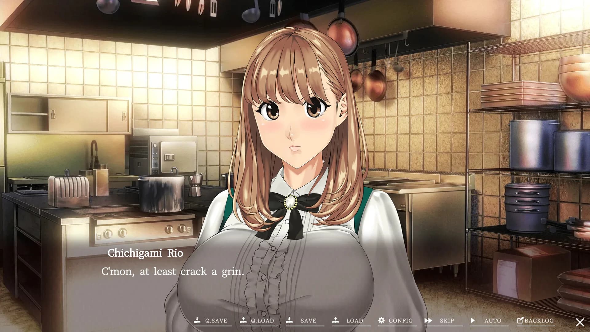 Welcome to Maison Chichigami görsel 7
