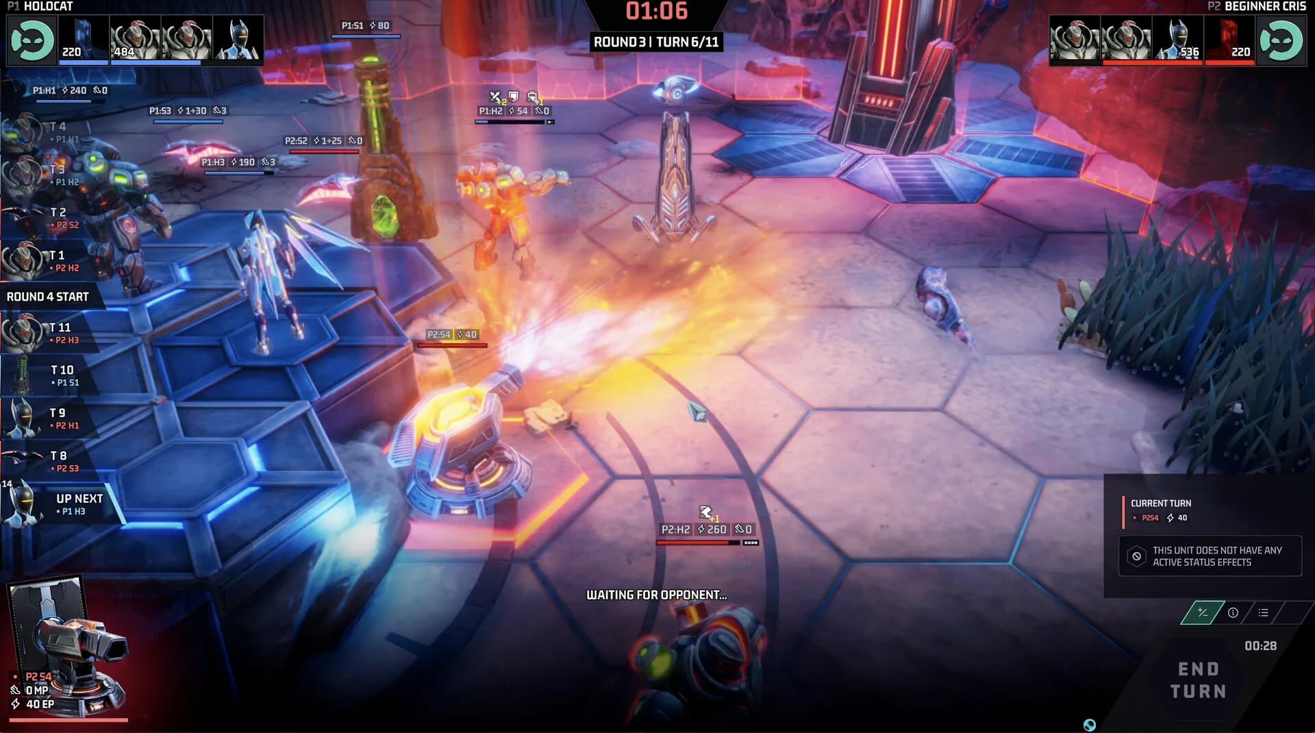ARBO: Arena Tactics görsel 3