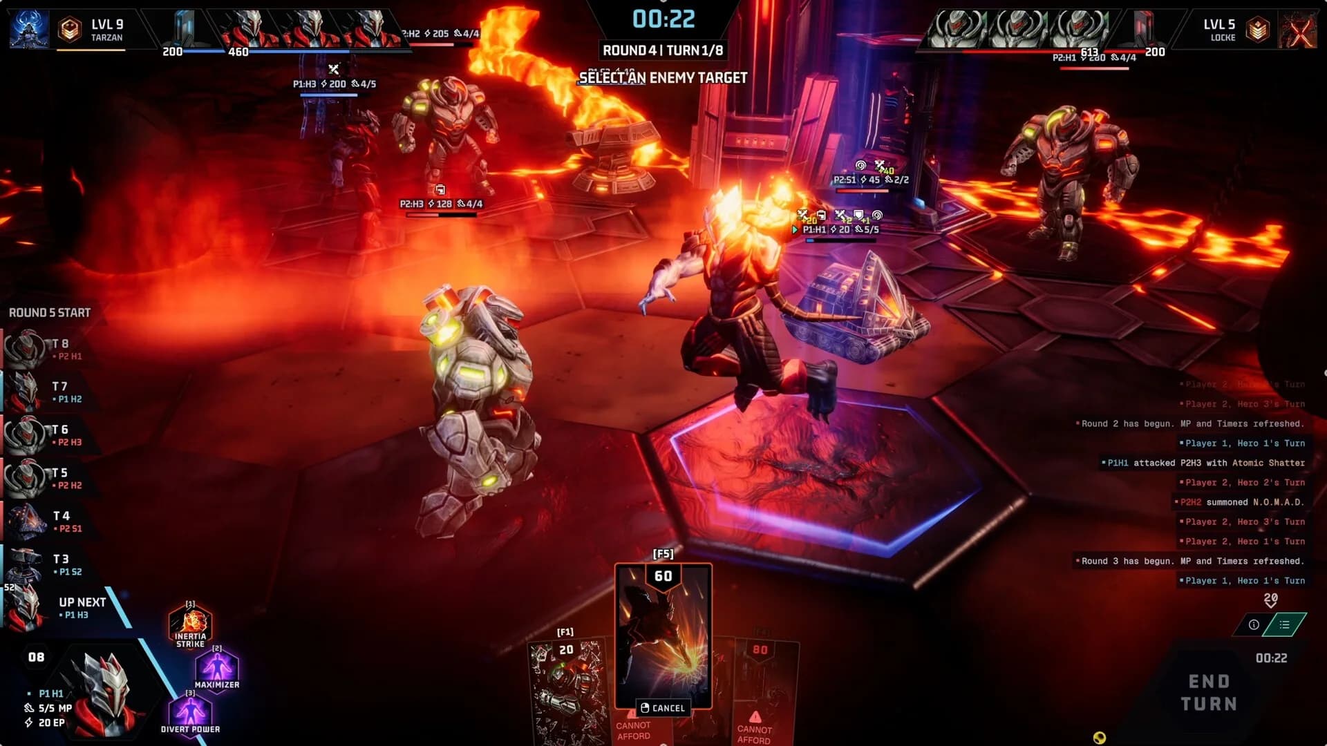 ARBO: Arena Tactics görsel 4