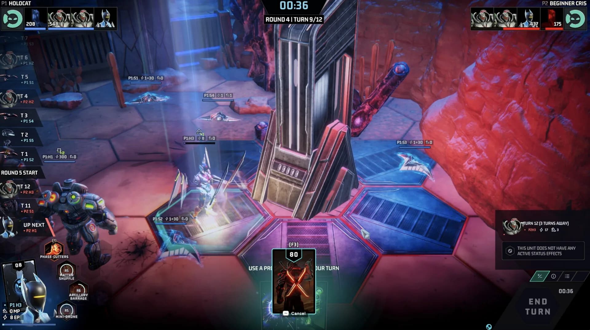 ARBO: Arena Tactics görsel 7