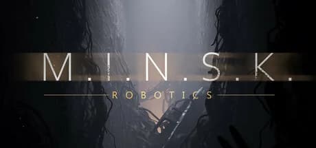 M.I.N.S.K.