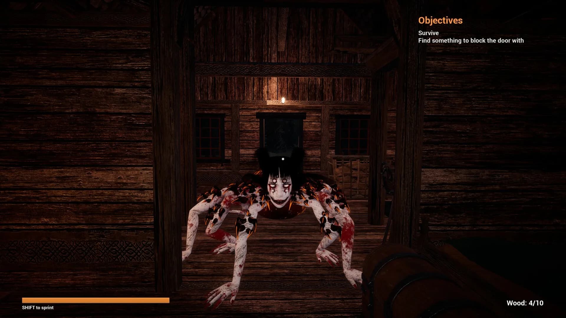 Jorogumo's Cradle görsel 5