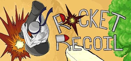RocketRecoil görsel 1