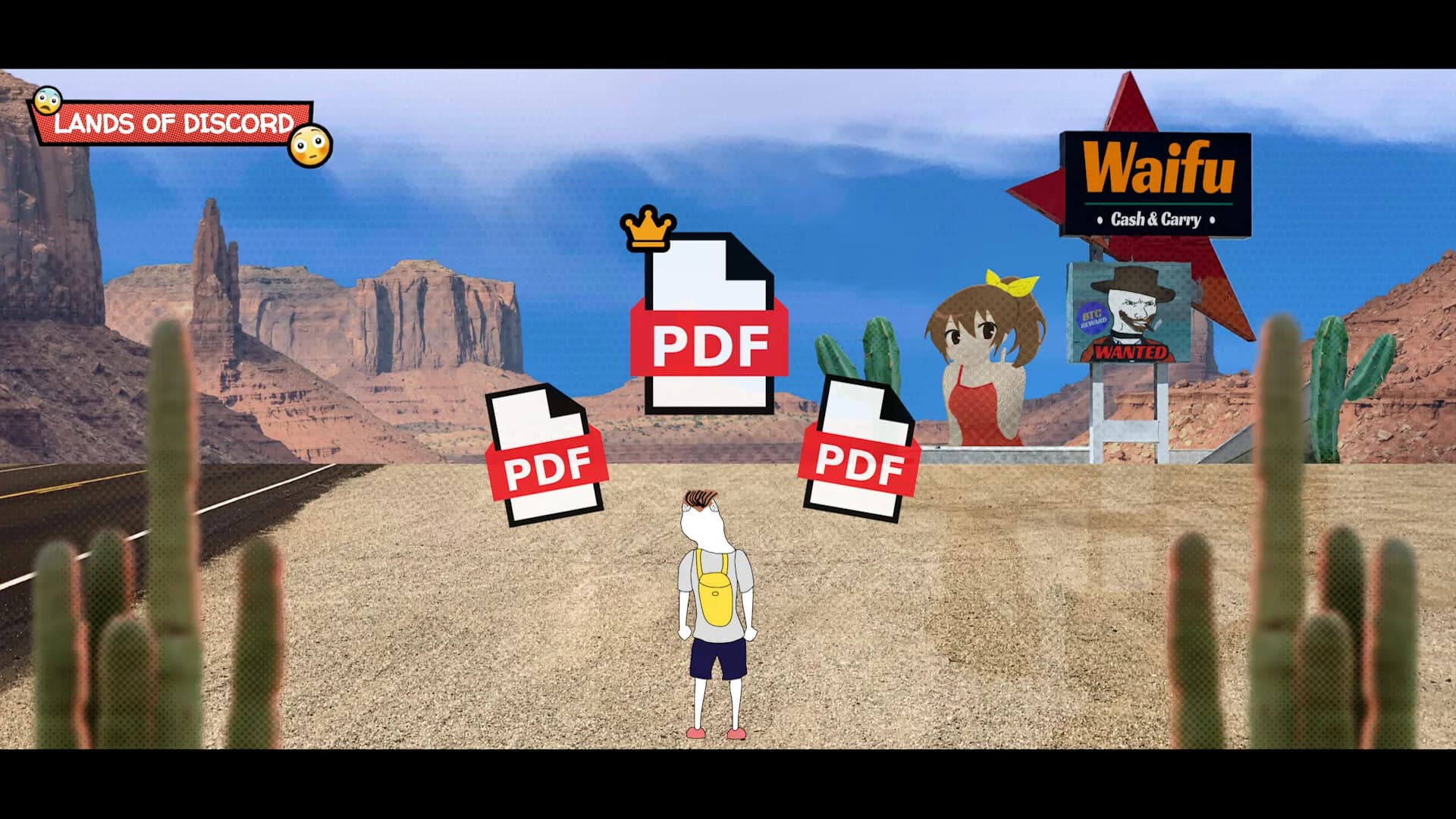Zoomer Simulator görsel 6