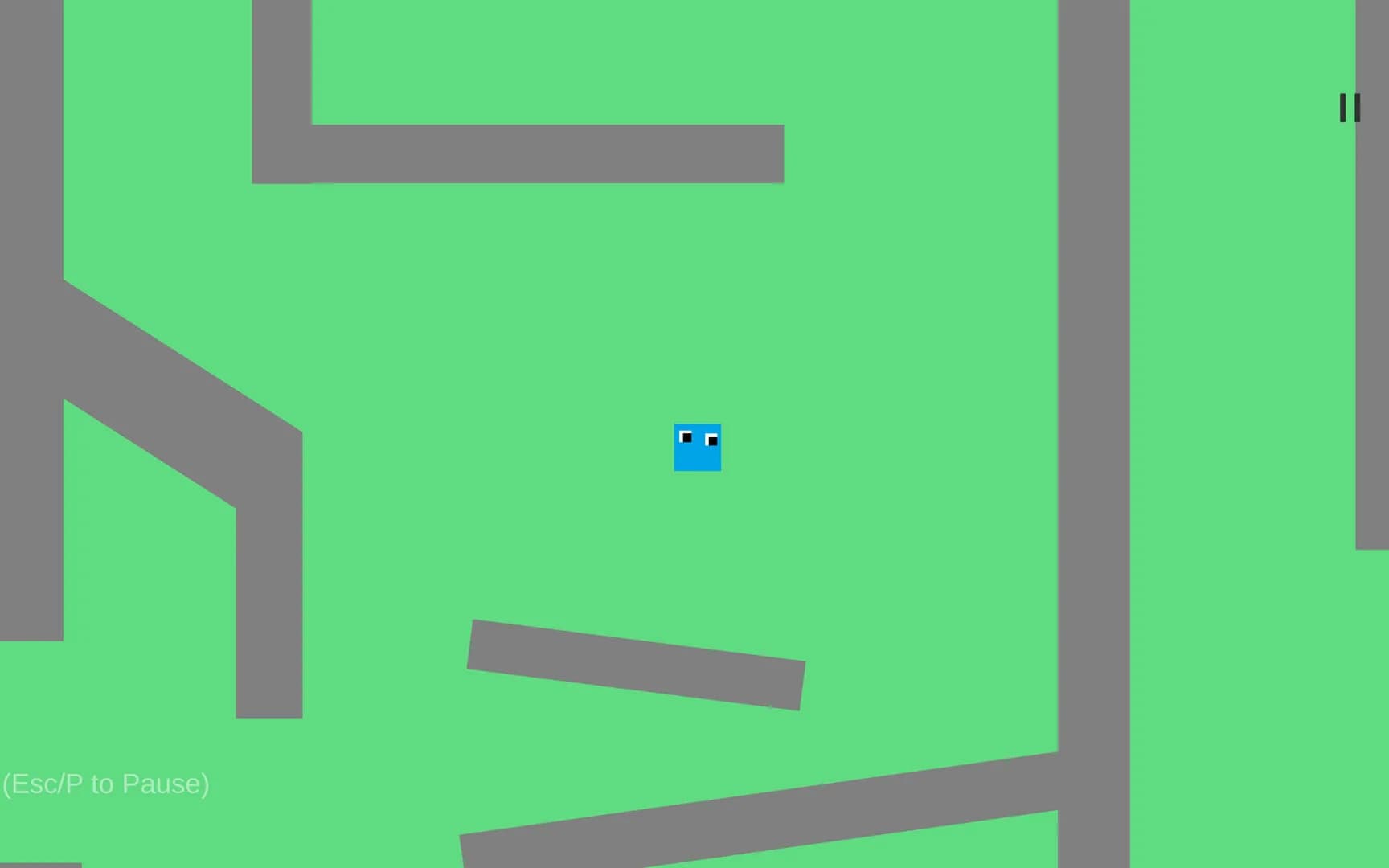 G.R.E.G. - The Generally Really Easy Game görsel 2