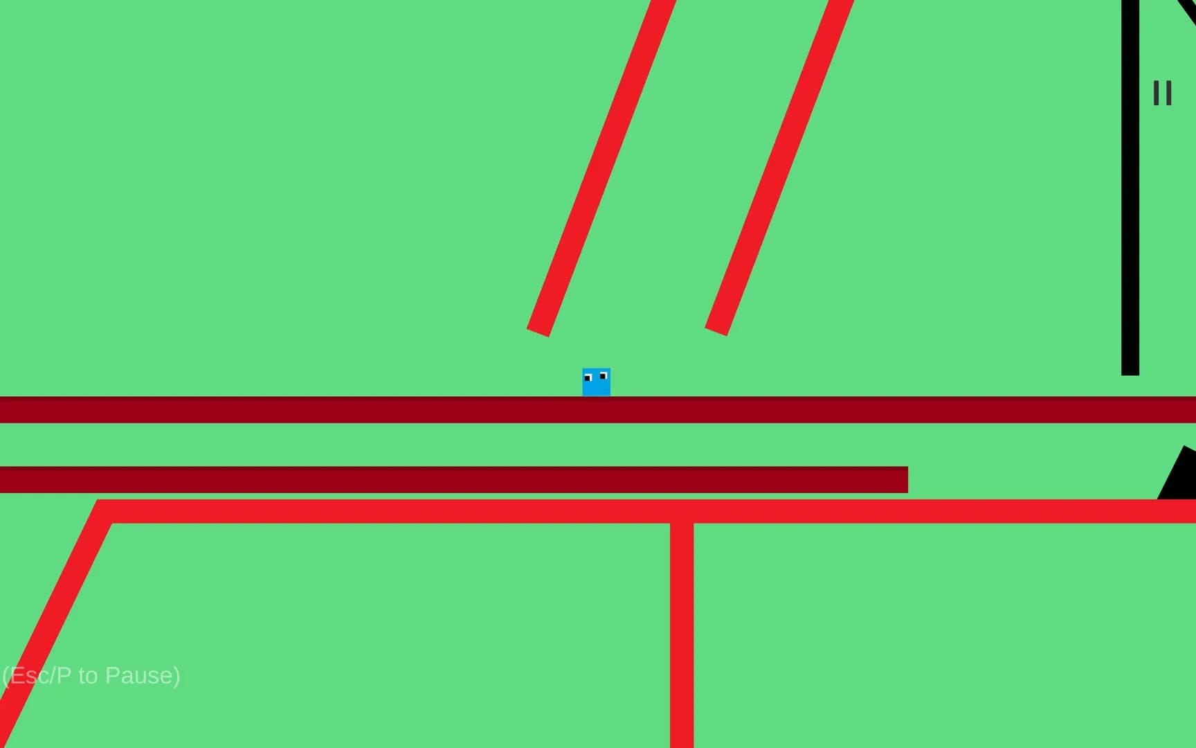 G.R.E.G. - The Generally Really Easy Game görsel 4