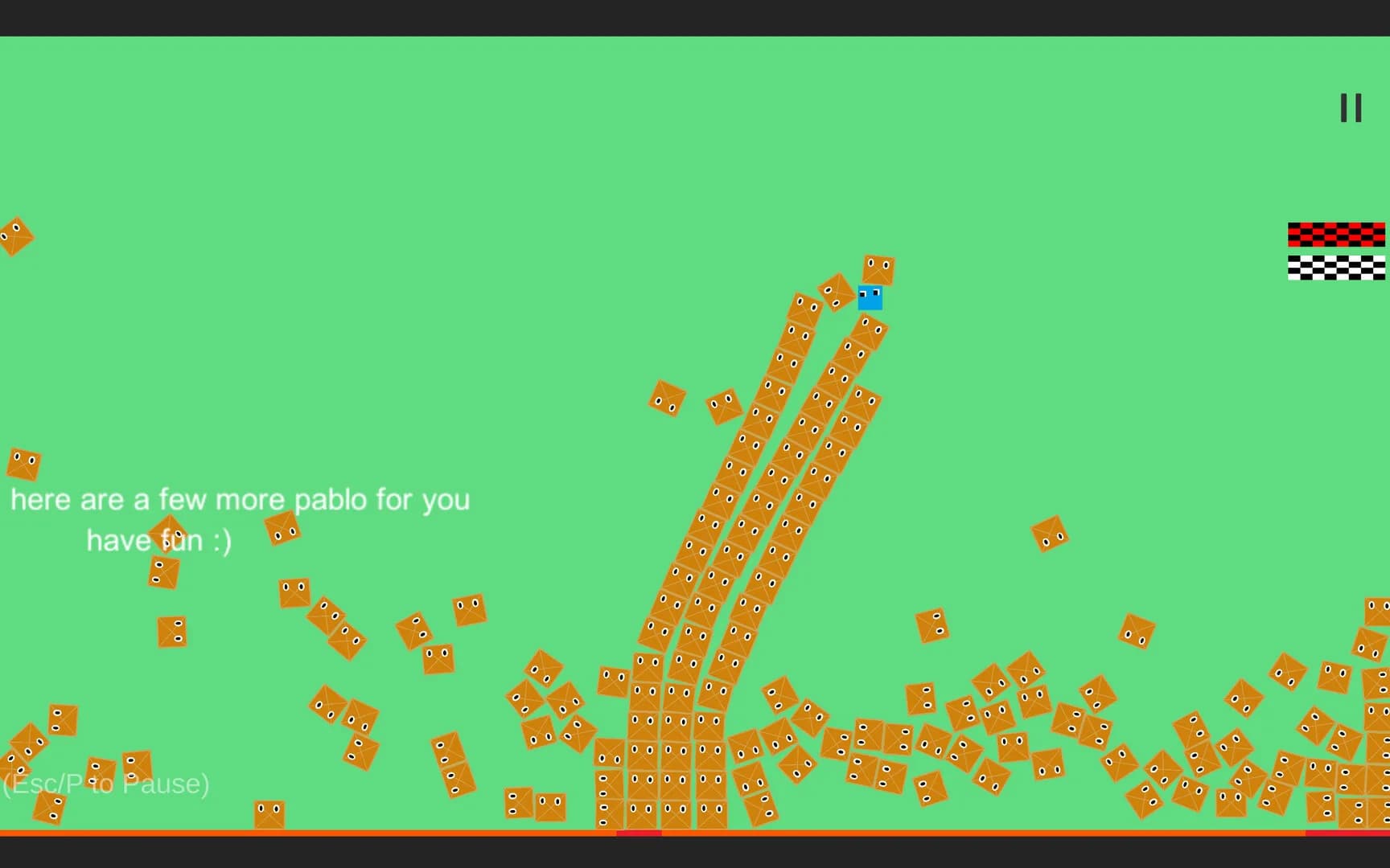 G.R.E.G. - The Generally Really Easy Game görsel 5