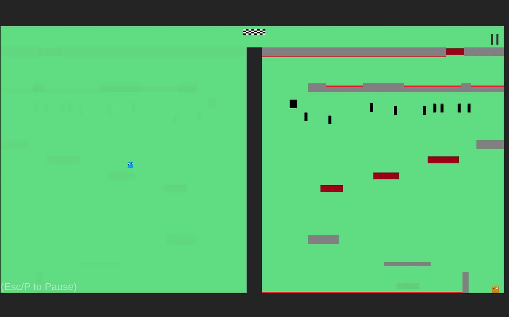 G.R.E.G. - The Generally Really Easy Game görsel 6