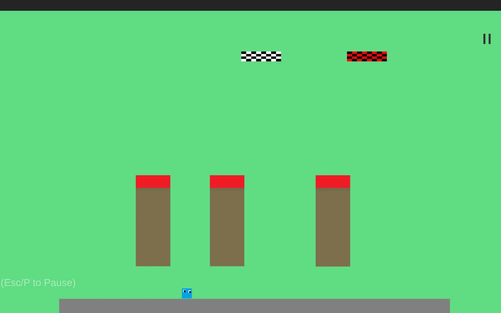 G.R.E.G. - The Generally Really Easy Game görsel 7
