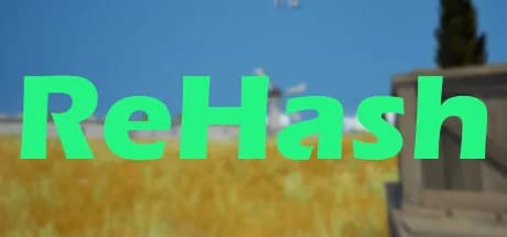 ReHash görsel 1