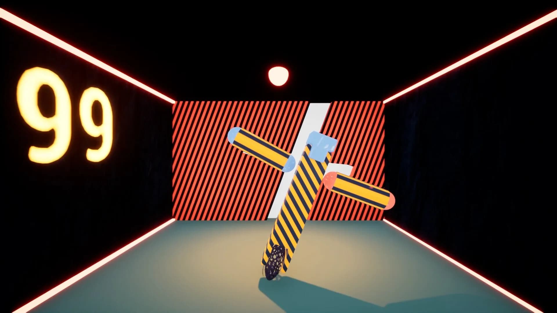 Robo Pose görsel 2