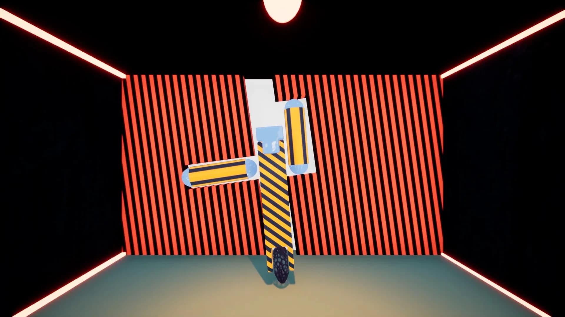 Robo Pose görsel 8