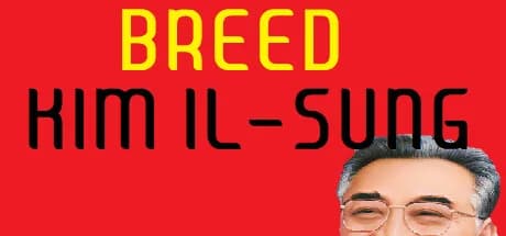 Breed Kim Il-Sung