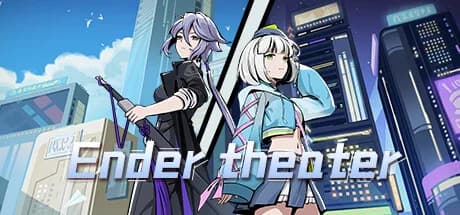 异相：晨昏都市（Ender theater）