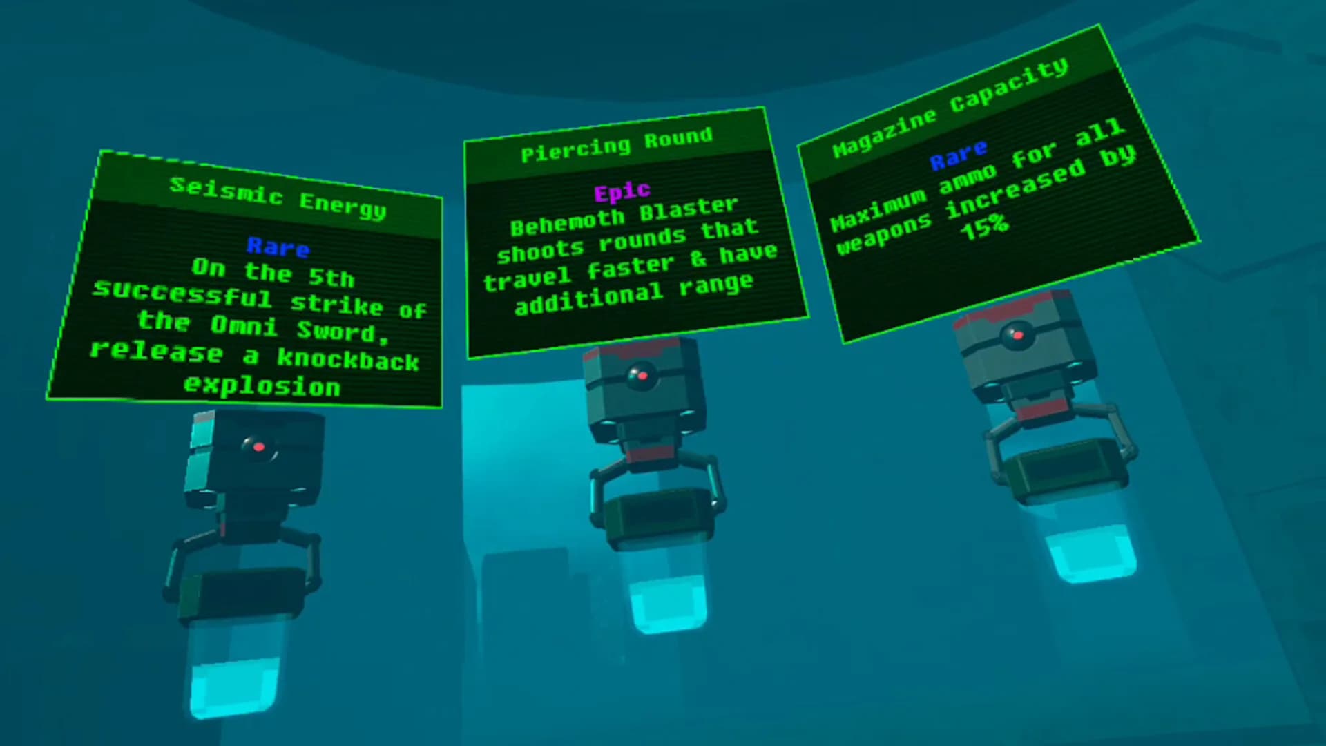 Last Mech Standing görsel 3