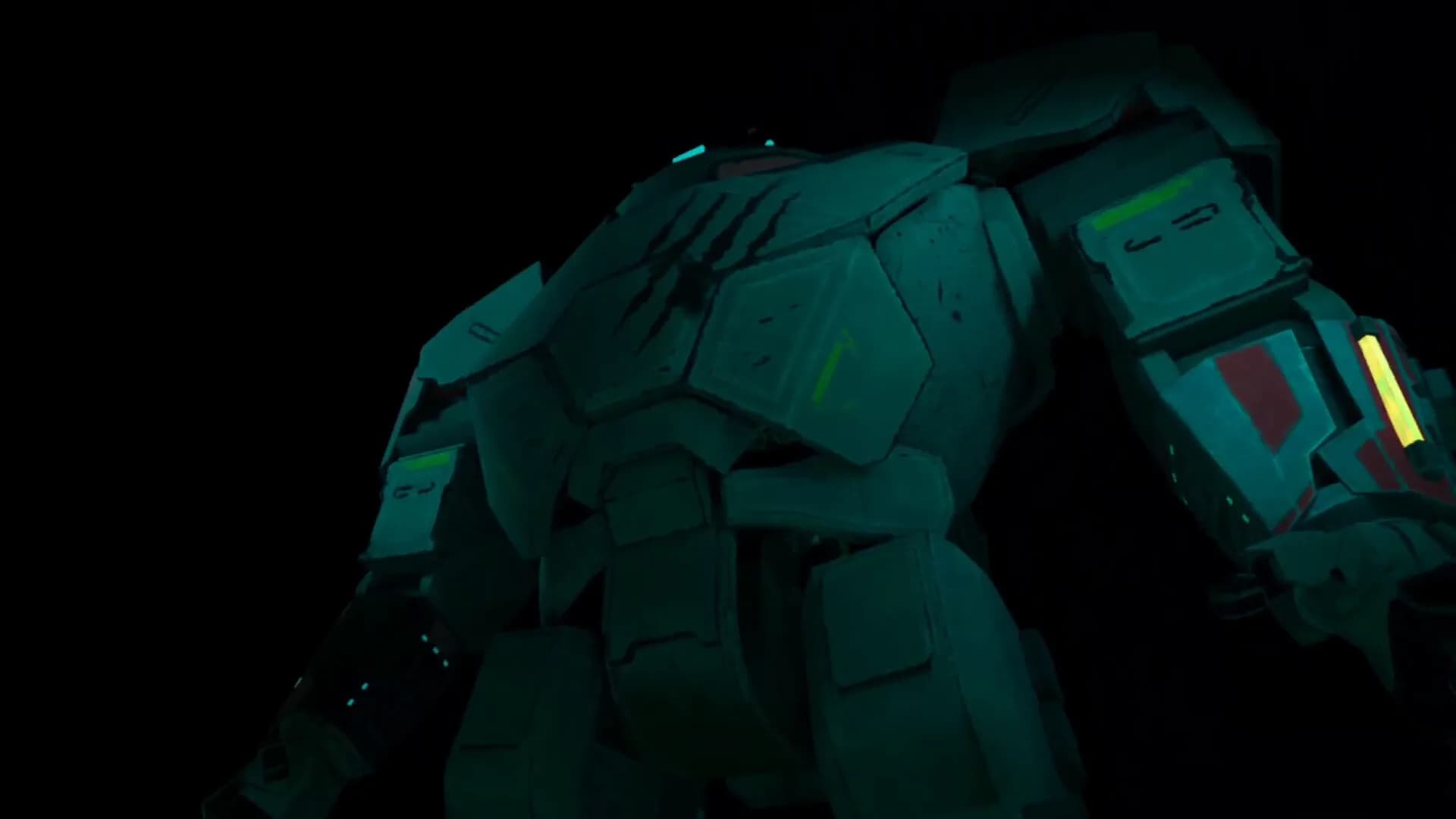 Last Mech Standing görsel 4