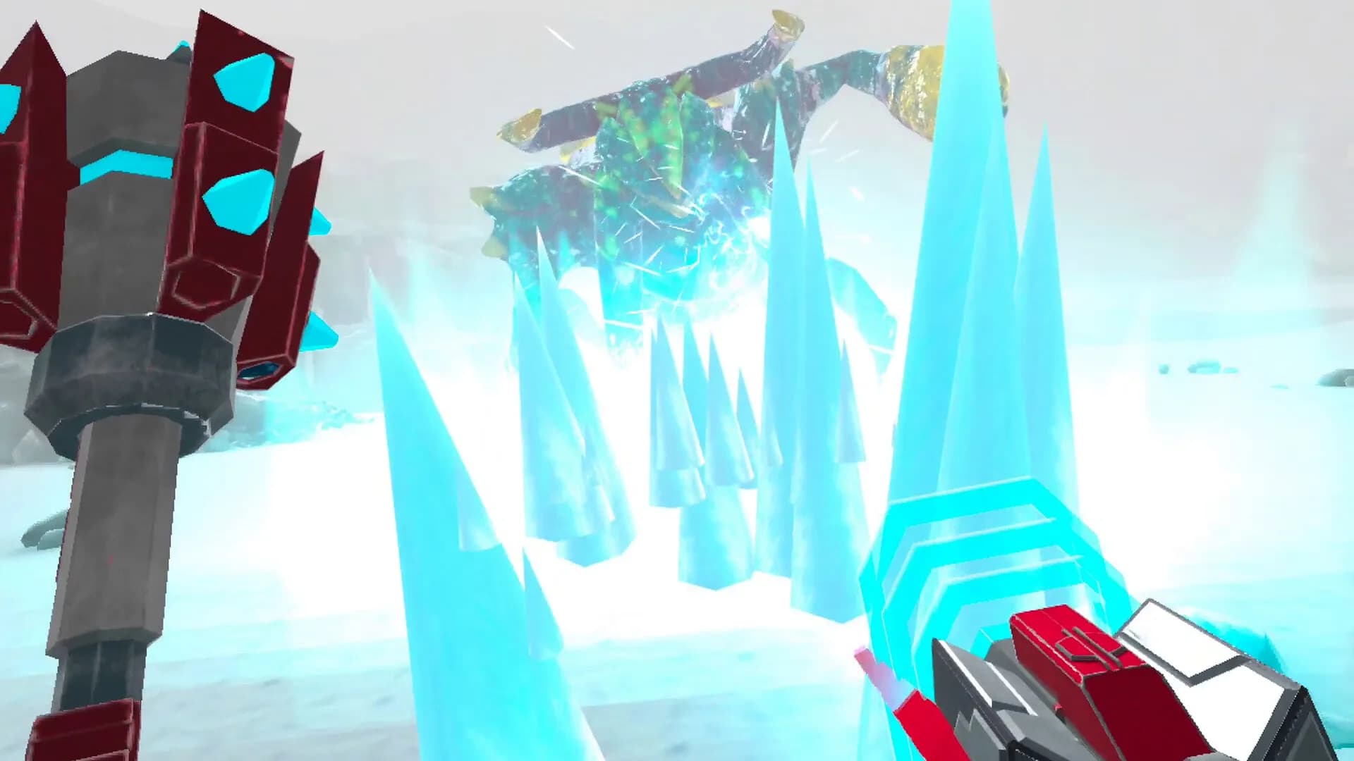 Last Mech Standing görsel 9