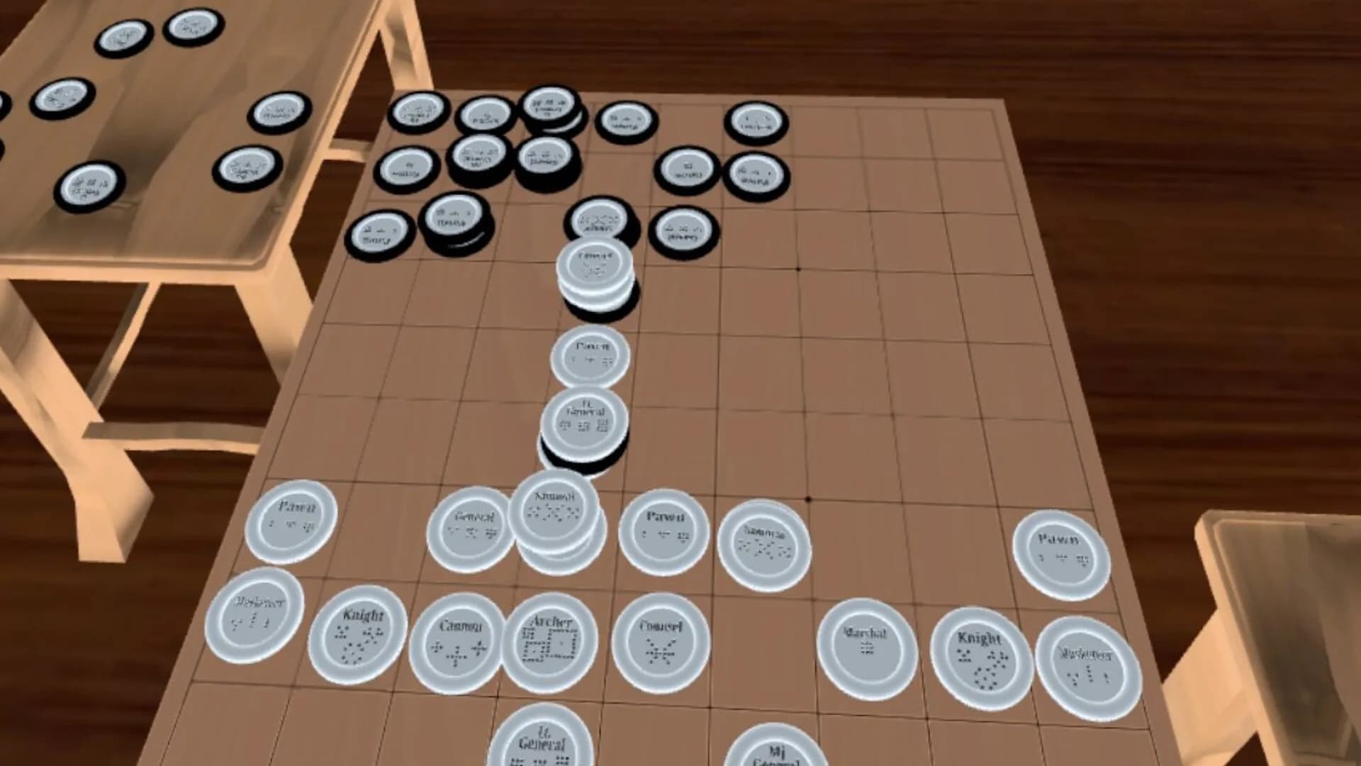VRShogiMates görsel 16
