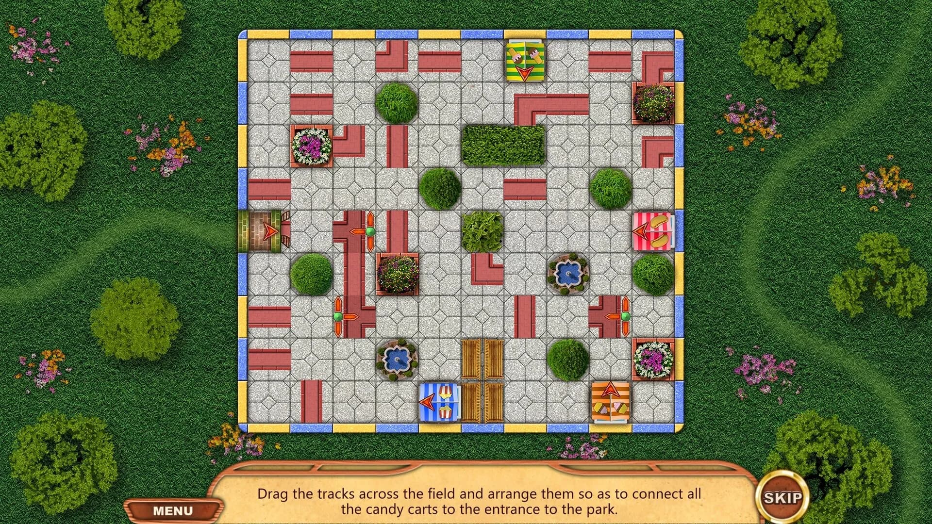 Big Adventure: Trip to Europe 7 - Collector's Edition görsel 9