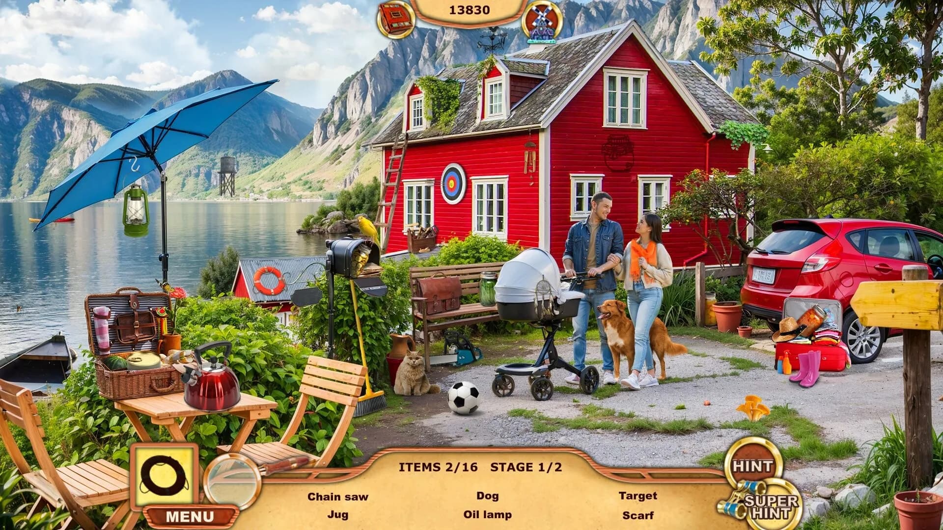 Big Adventure: Trip to Europe 7 - Collector's Edition görsel 10