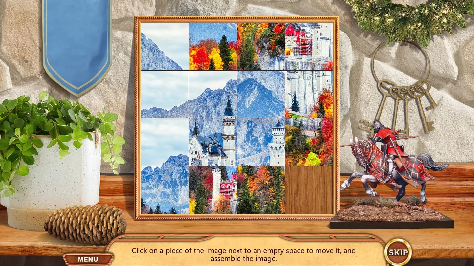 Big Adventure: Trip to Europe 7 - Collector's Edition görsel 11