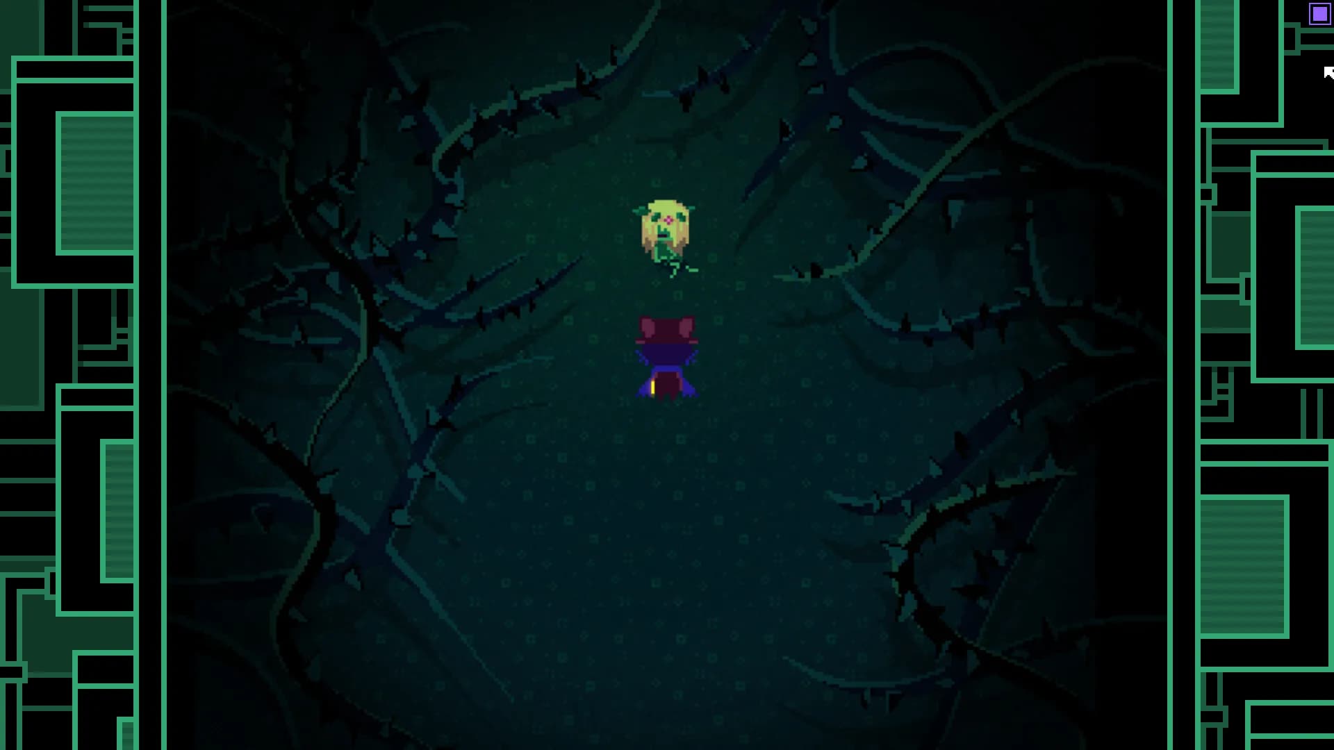OneShot: World Machine Edition görsel 3