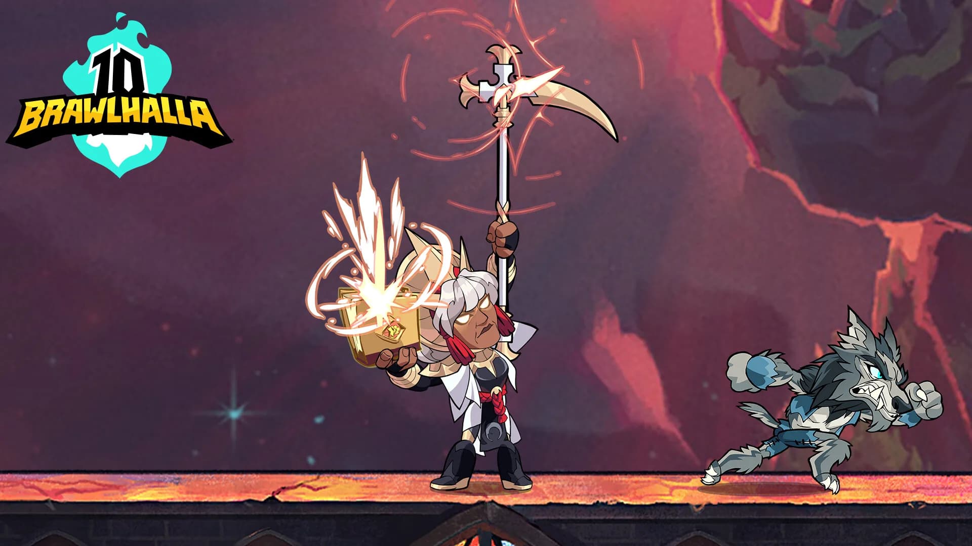 Brawlhalla görsel 2