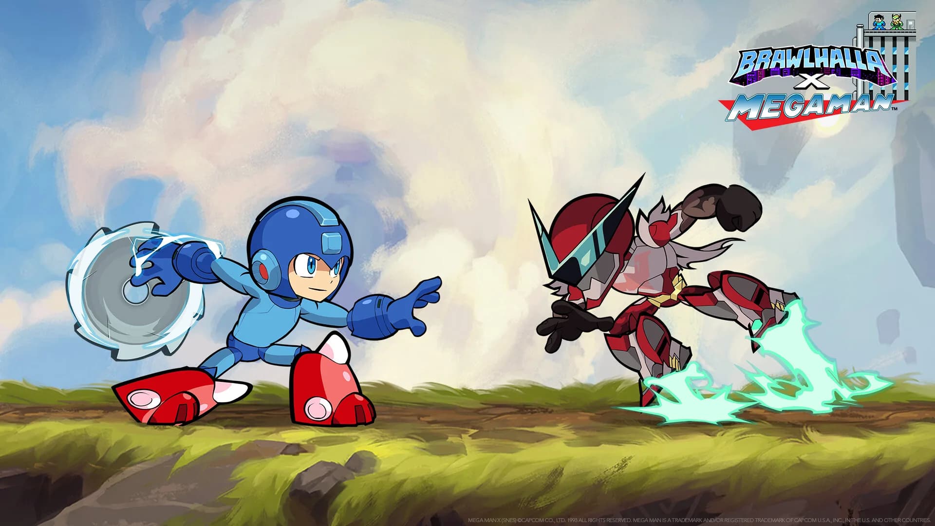 Brawlhalla görsel 3