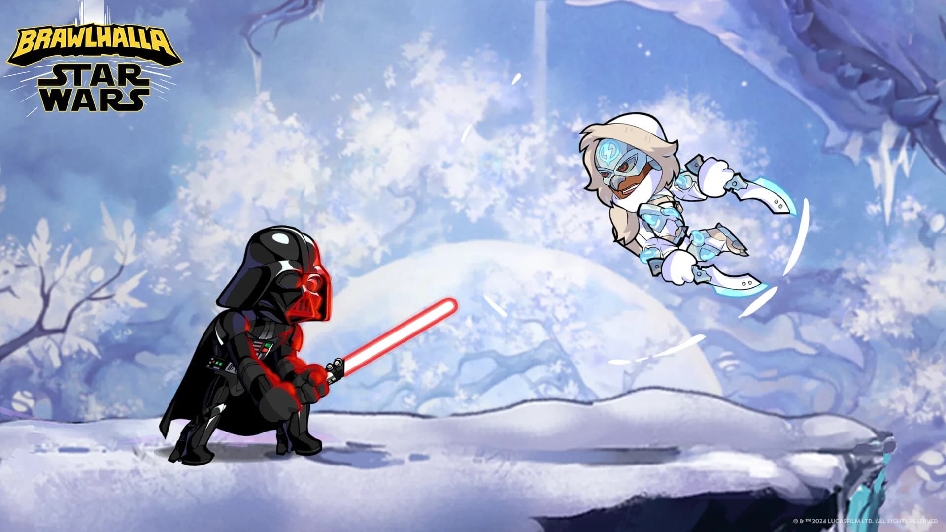 Brawlhalla görsel 4
