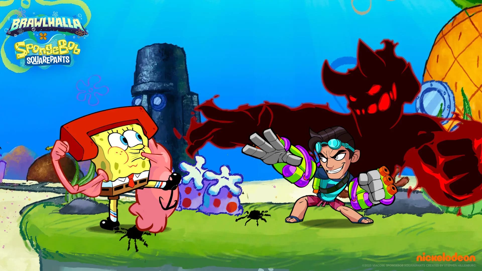 Brawlhalla görsel 5