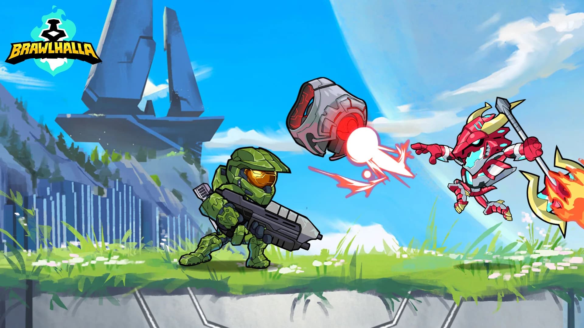 Brawlhalla görsel 6