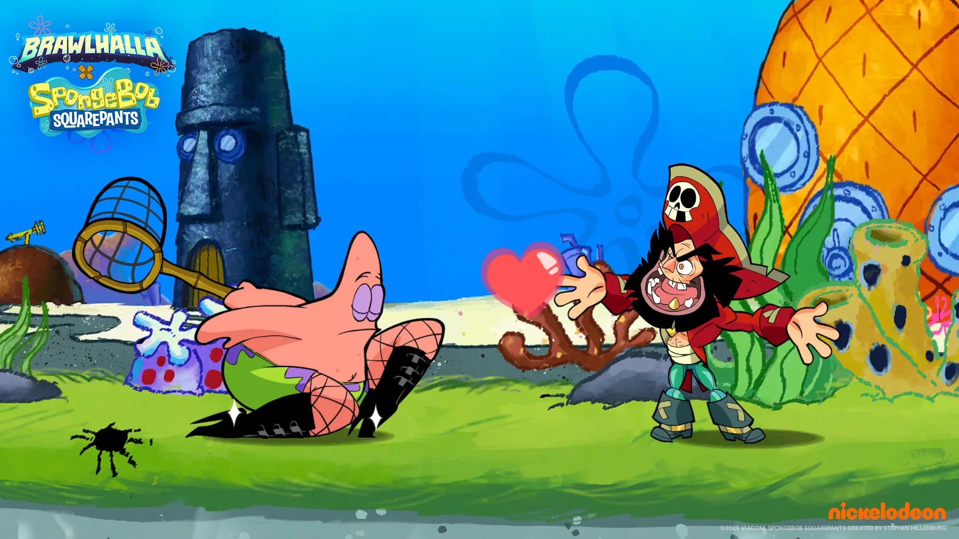 Brawlhalla görsel 7